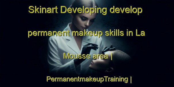 Skinart Developing develop permanent makeup skills in La Mousse area | PermanentmakeupTraining | PermanentmakeupClasses | SkinartTraining-France